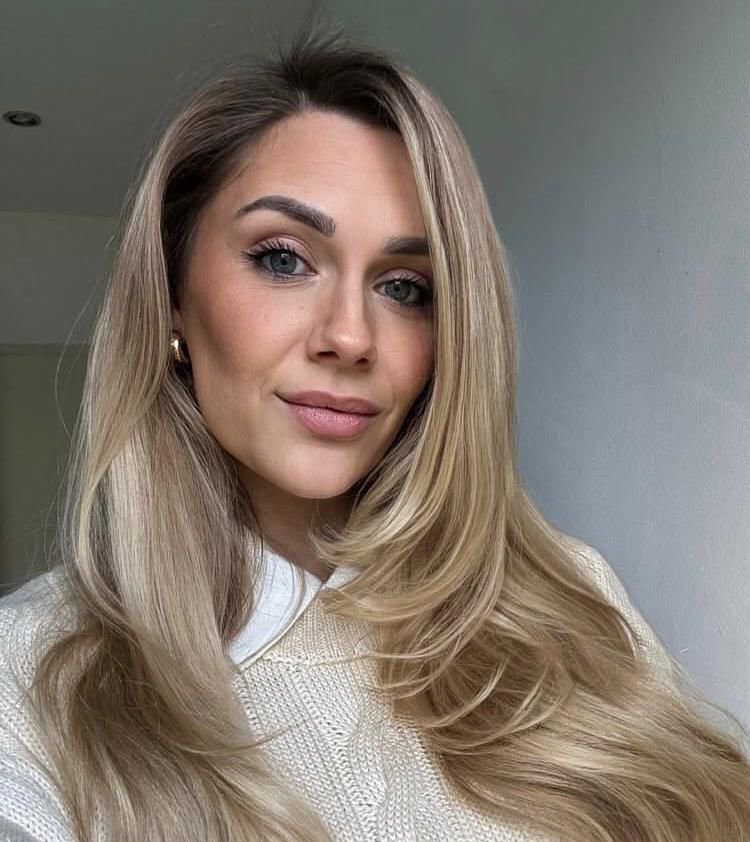 Samantha Jeanette Edward